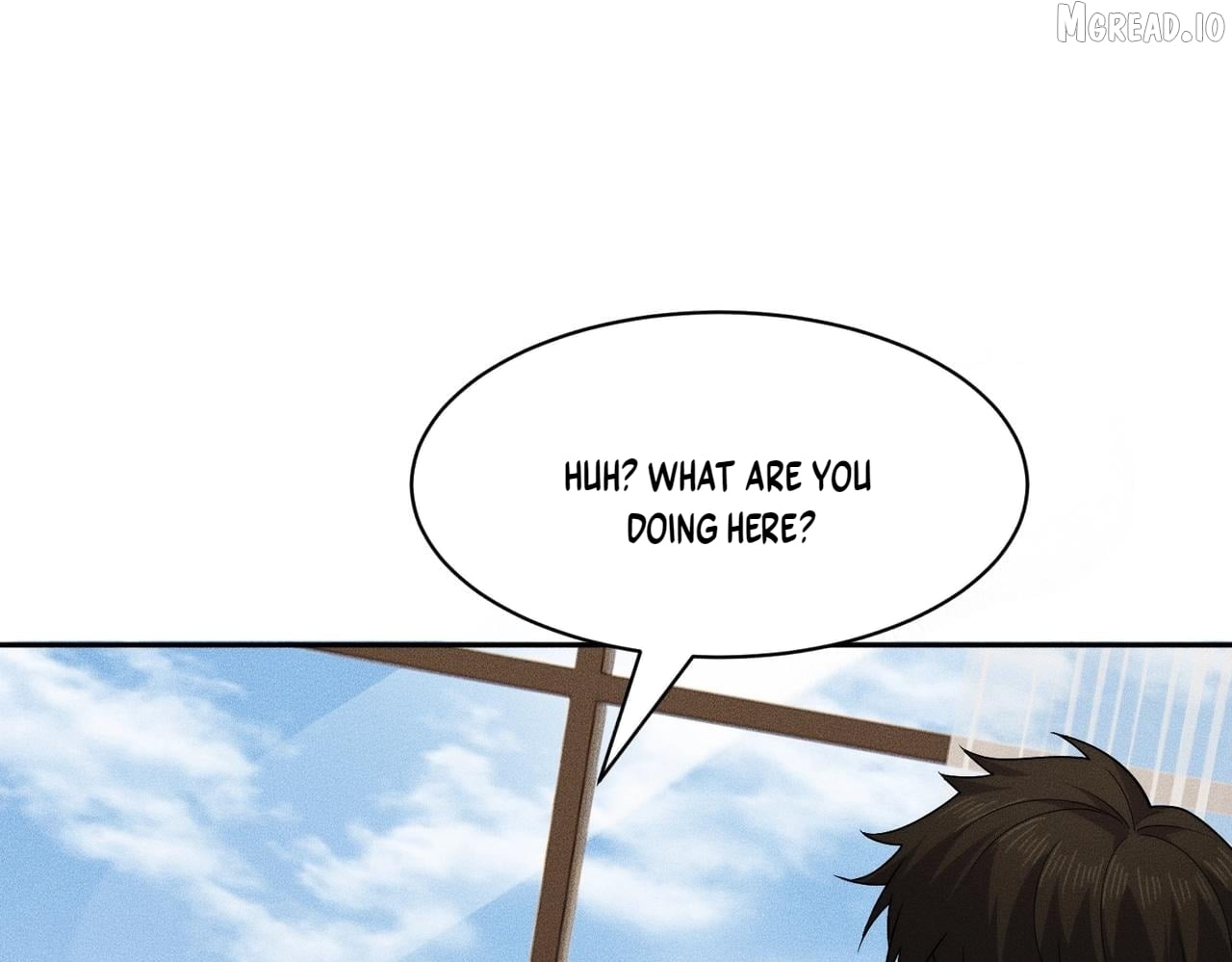Hidden Dragon in the City (2025) Chapter 76  - page 79